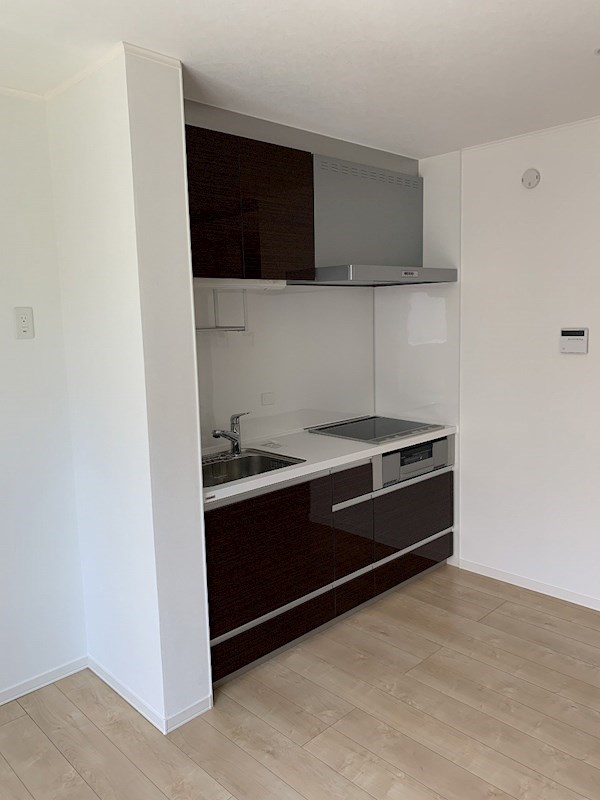 マロンハイム キッチン