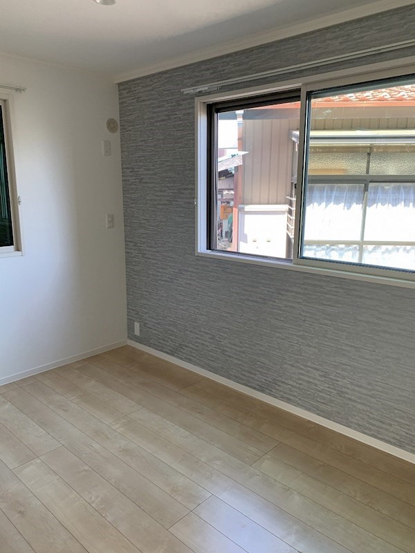 マロンハイム ベッドルーム