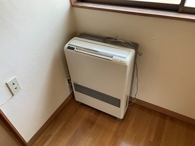 ハマハイツ その他4