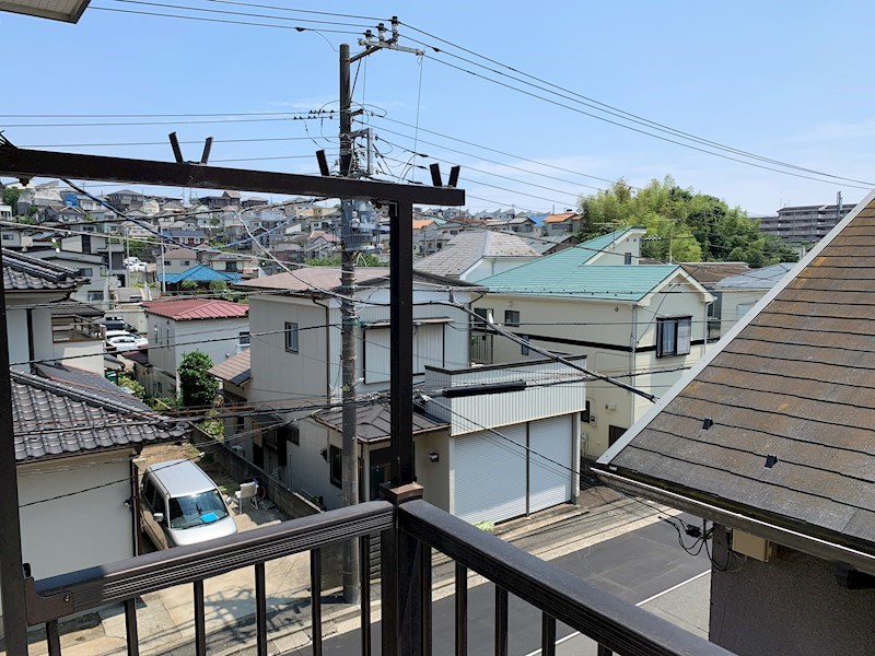 ハマハイツ その他5