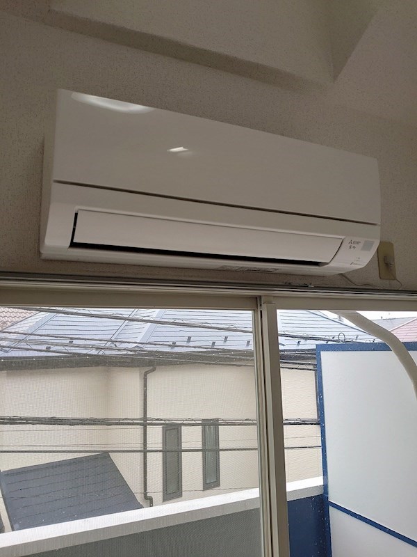 メゾン・アイリスⅡ その他4