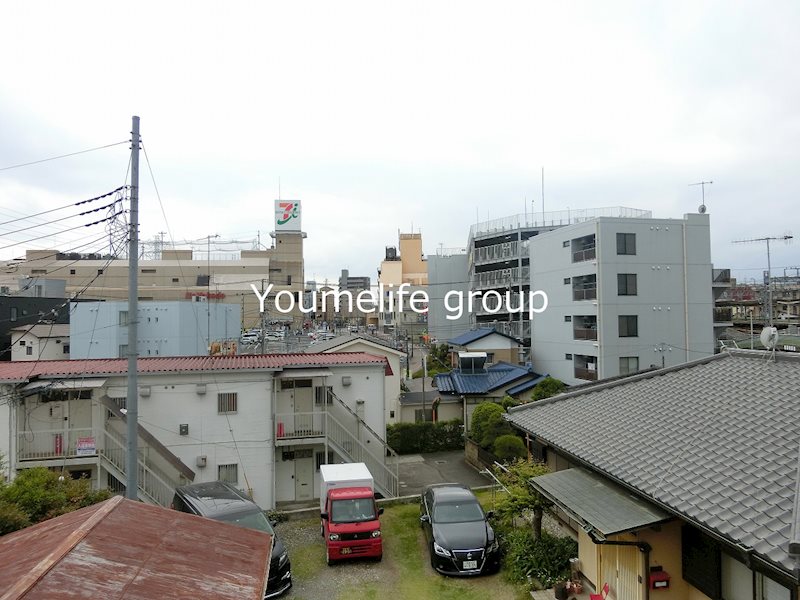 アカデミックハイツ その他6