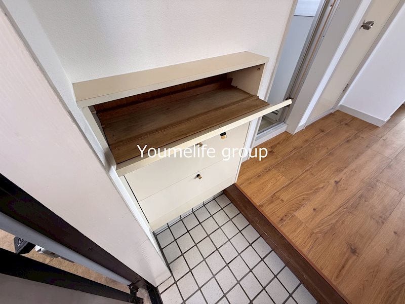 アカデミックハイツ その他8