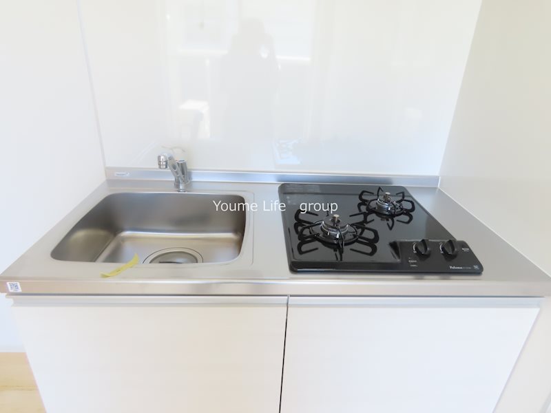 current鵠沼海岸 キッチン