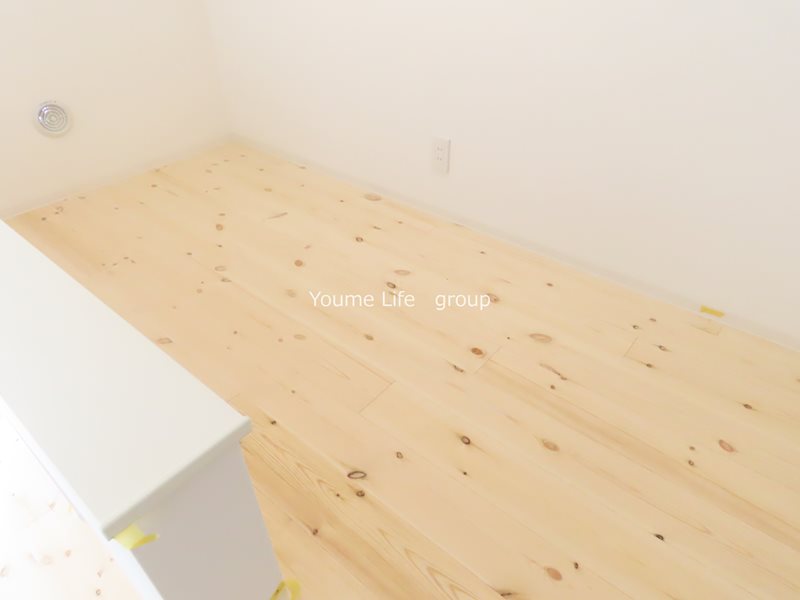 current鵠沼海岸 ベッドルーム