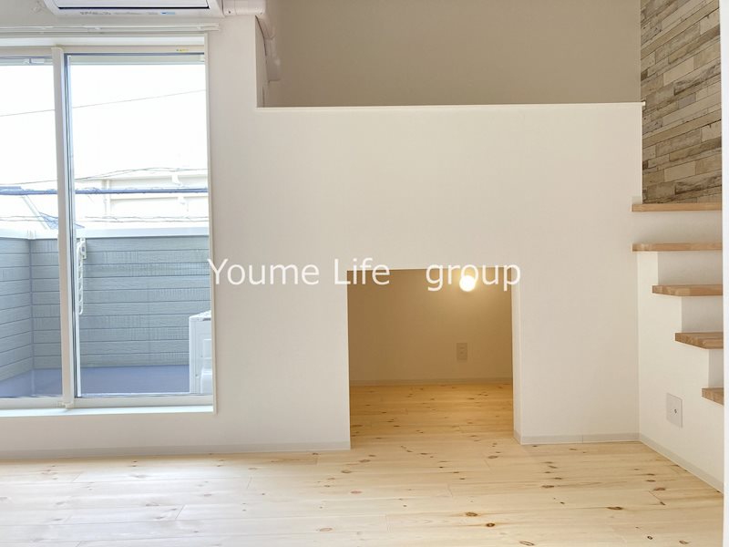 current鵠沼海岸 ベランダ