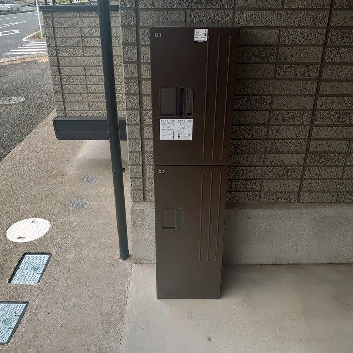 エスポワール  その他外観1