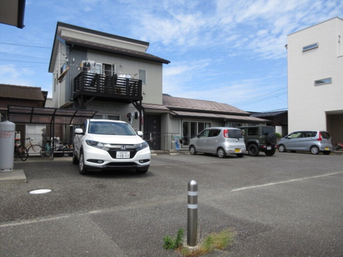 エスポワール  その他外観5