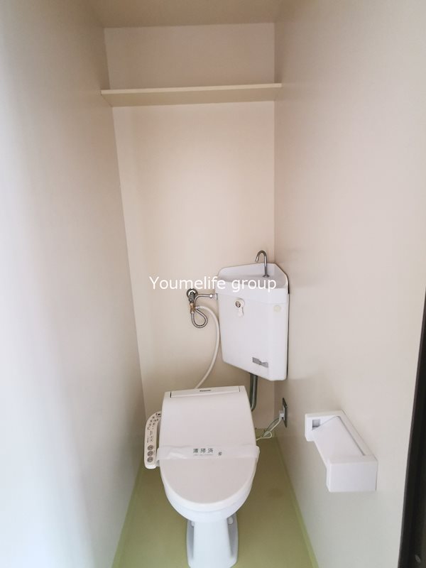 パレス小沢Ⅱ その他1