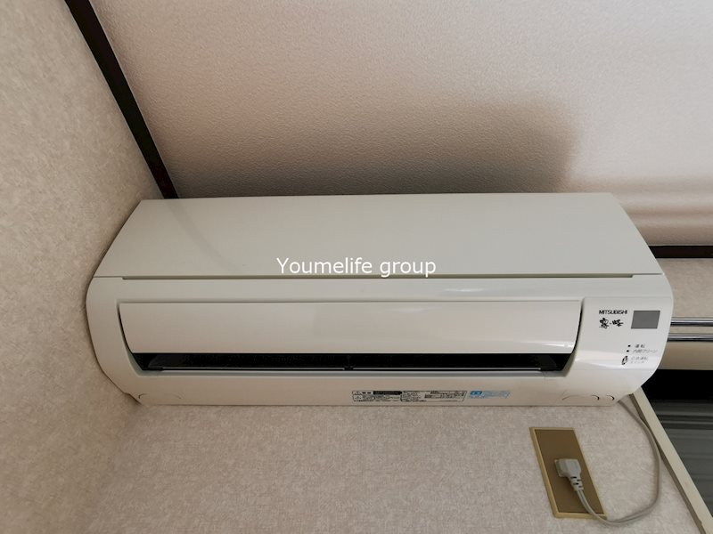 パレス小沢Ⅱ その他4