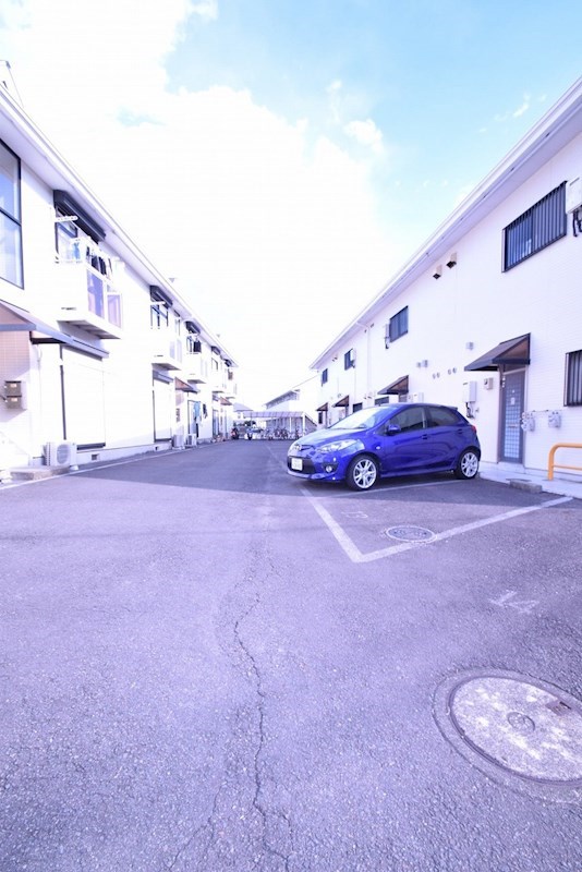 パレス小沢Ⅱ その他外観2