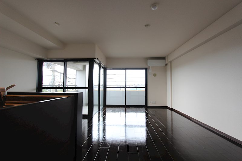 シアンサージュ湘南 ベッドルーム