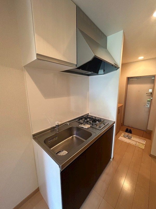 NS　GATE鎌倉材木座 玄関