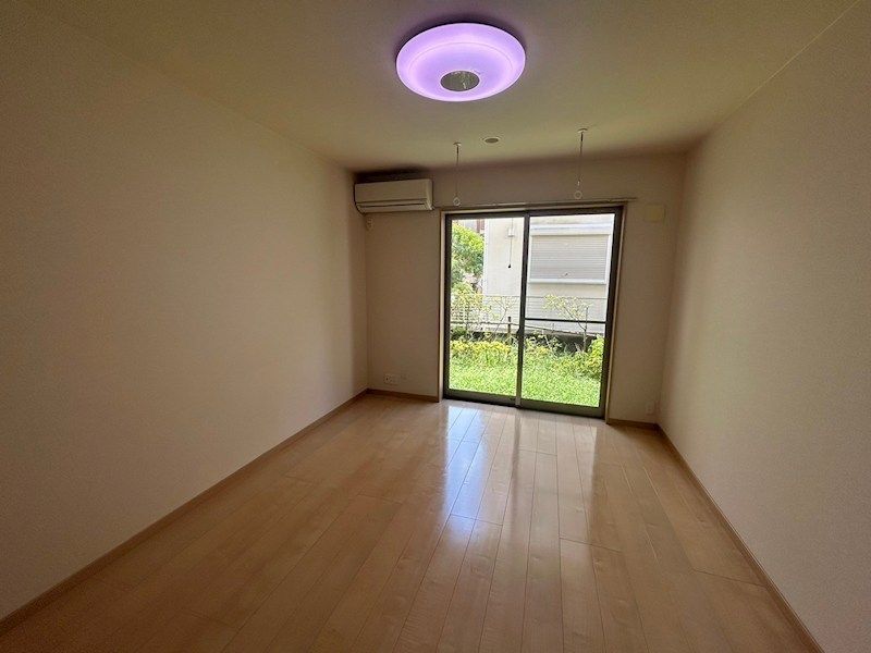 NS　GATE鎌倉材木座 ベッドルーム