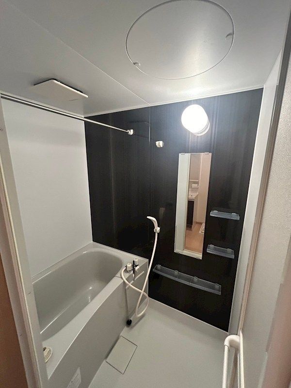 NS　GATE鎌倉材木座 風呂画像