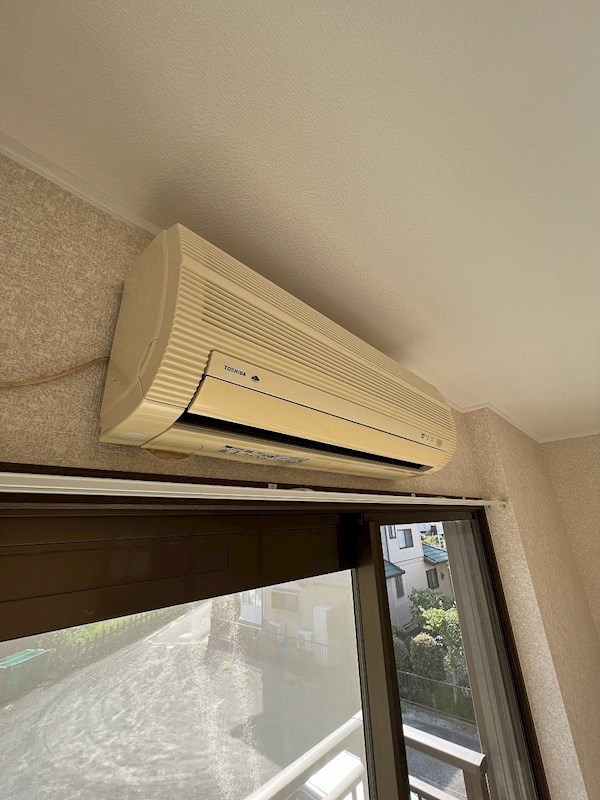 コスモハイツすぎな その他1