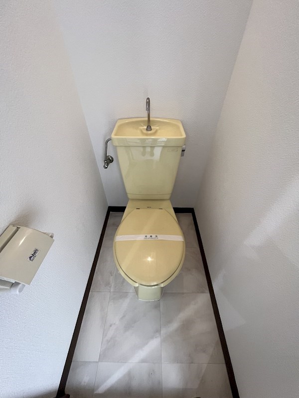 コスモハイツすぎな その他4