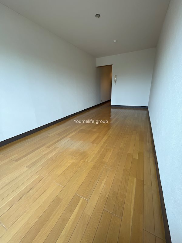 グランメゾン ベッドルーム