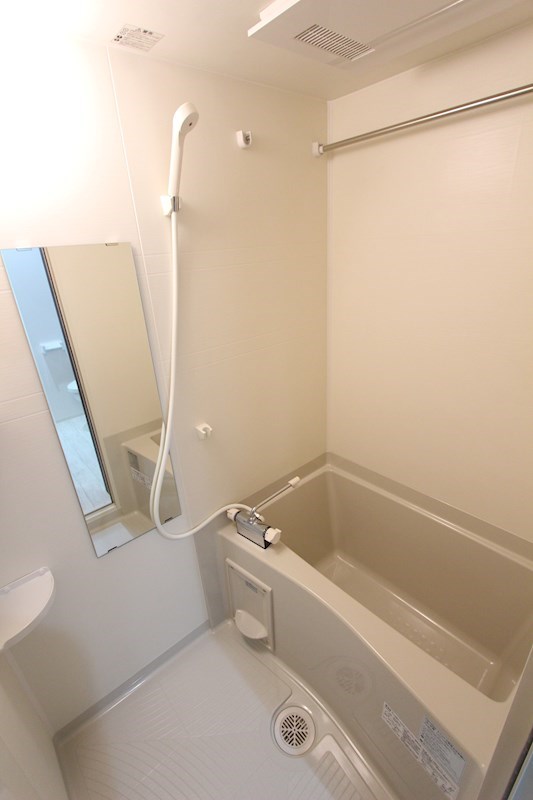 Blue grande 風呂画像