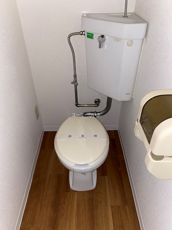 テレパレス辻堂西海岸B棟 その他3