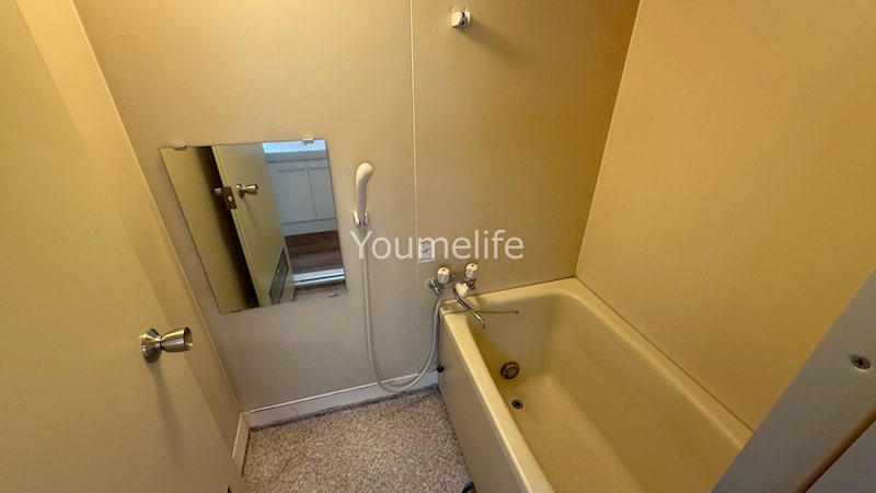 テレパレス辻堂西海岸B棟 風呂画像