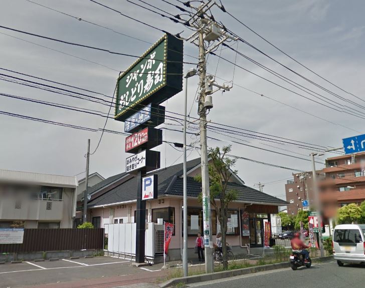 テレパレス辻堂西海岸B棟 周辺画像6