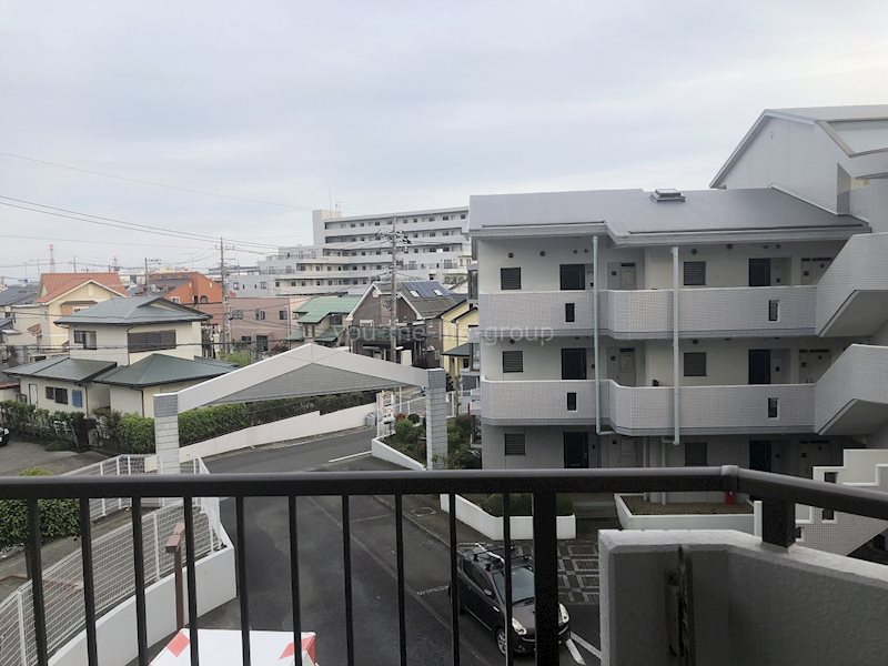 内藤マンションA棟 その他4