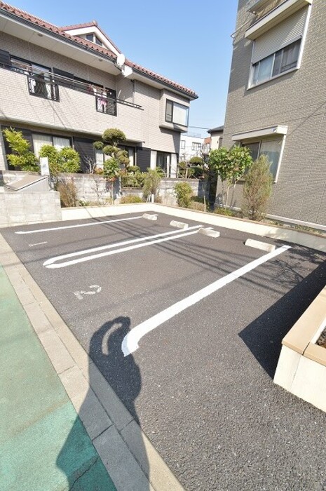 コンフィデンテⅡ その他外観3