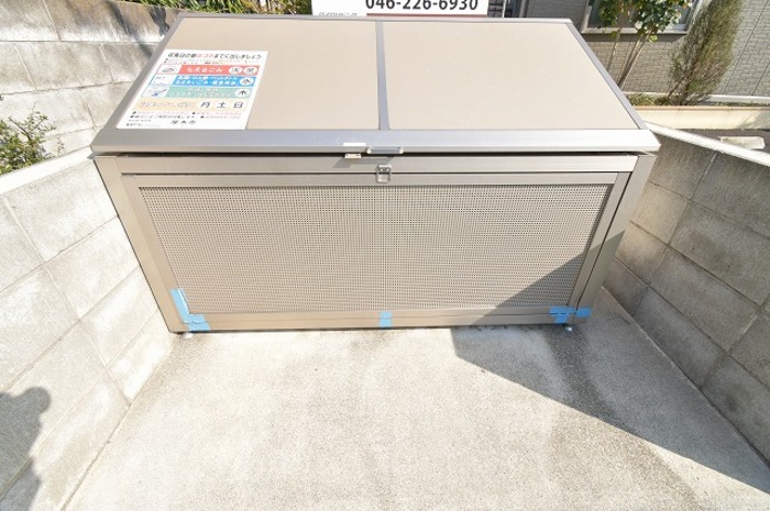 コンフィデンテⅡ その他外観4