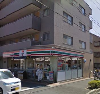 ホワイトハウス伊勢原 周辺画像2