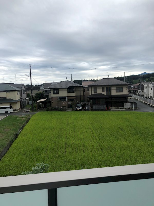 Fメゾン南棟 その他1