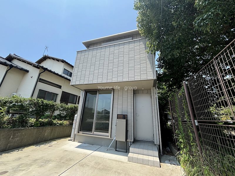 四之宮５丁目戸建 外観