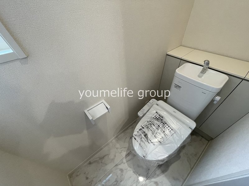 四之宮５丁目戸建 その他3