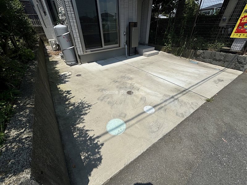 四之宮５丁目戸建 その他外観1