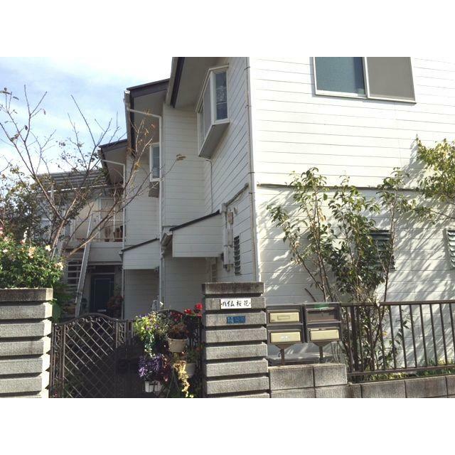 ハイム桜花 その他外観1