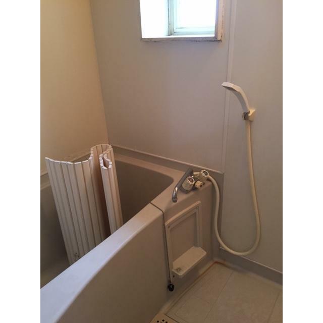 ハイム桜花 風呂画像