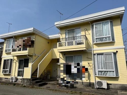中村ハイツ その他外観2