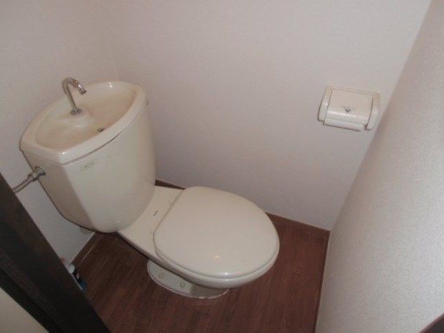 中村ハイツ その他3