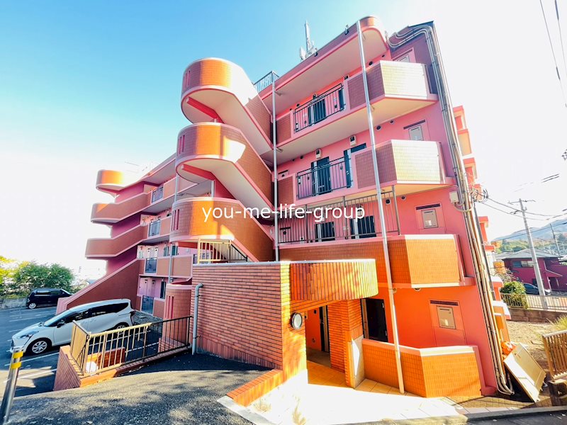 ビオトープ・モエ 101号室 外観