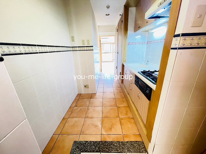 ビオトープ・モエ 玄関