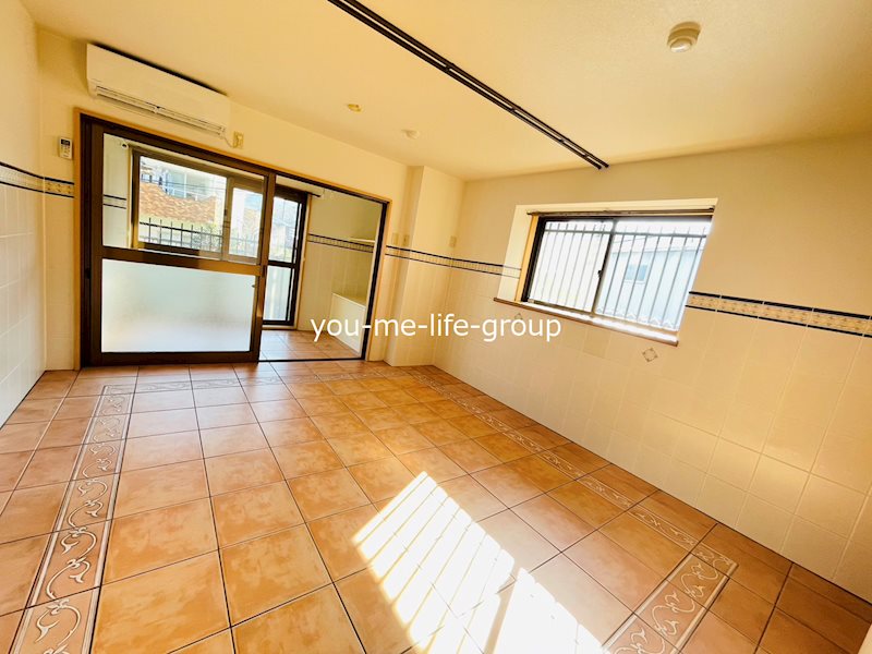 ビオトープ・モエ ベッドルーム