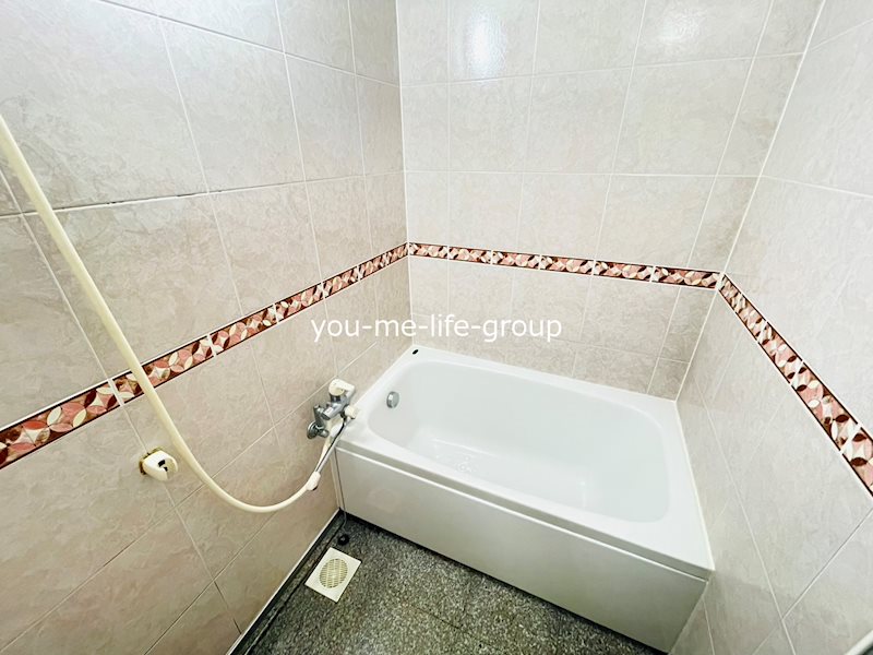 ビオトープ・モエ 風呂画像