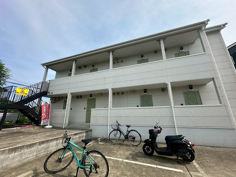 aruka013 101号室 外観