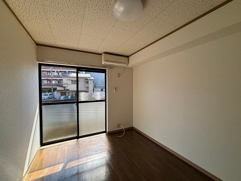 エミネンスSUZUKI  ベッドルーム