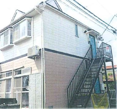 第2イーグルコーポ その他外観1