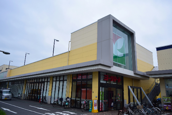 第2イーグルコーポ 周辺画像2