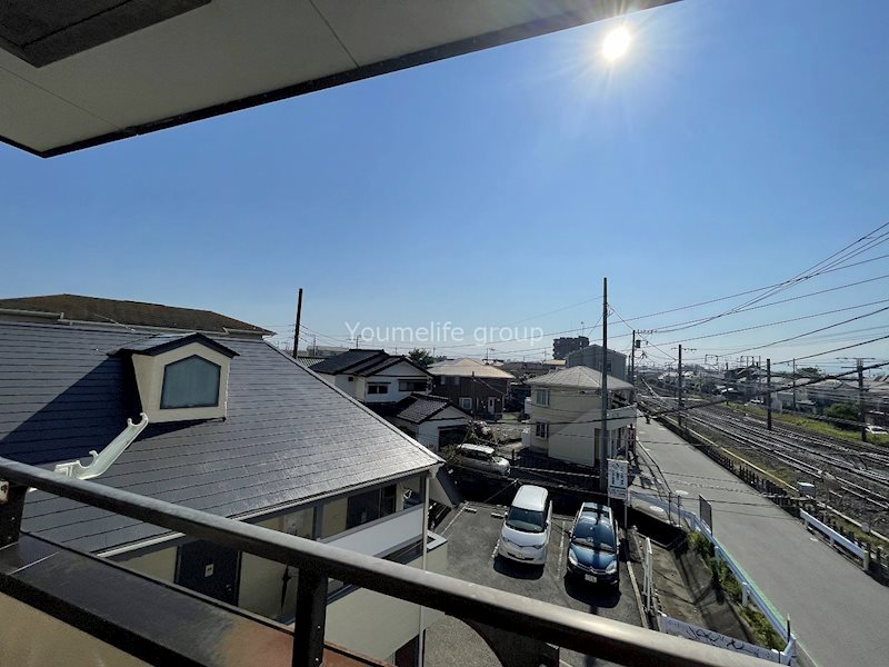 アドバンスフジ その他外観1