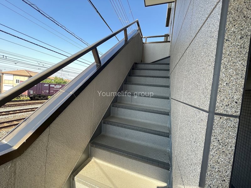 アドバンスフジ その他外観2