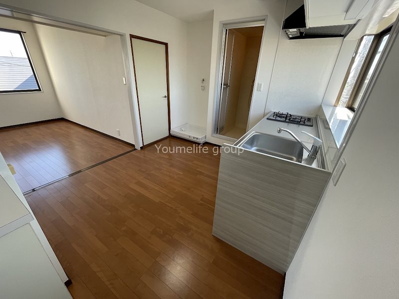 アドバンスフジ リビング