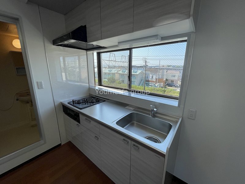 アドバンスフジ キッチン